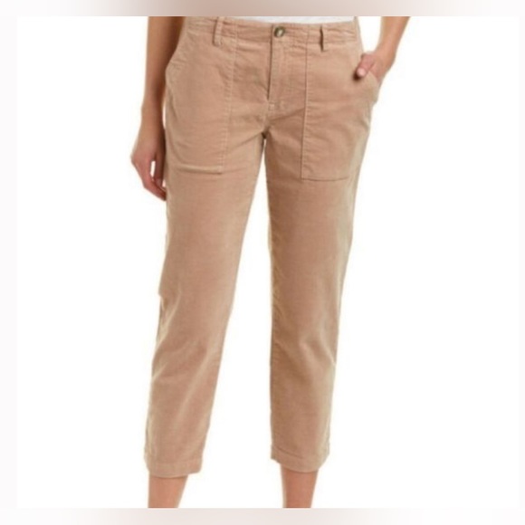 Joie chino pants size small - Picture 5 of 5